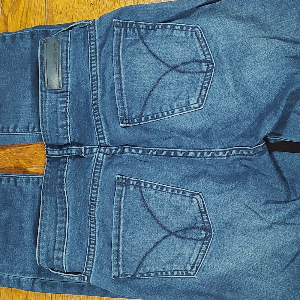 Men's: Ultimate Skinny Jeans - Picture 4 of 4